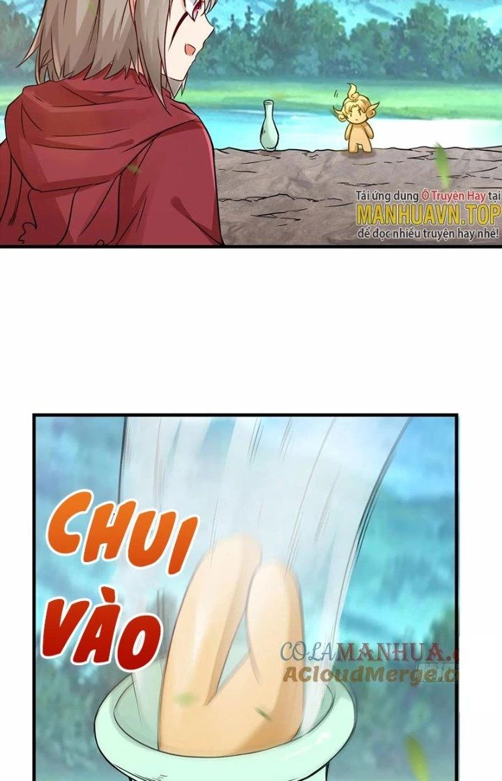 Tổ Sư Xuất Sơn Chapter 50 - 41