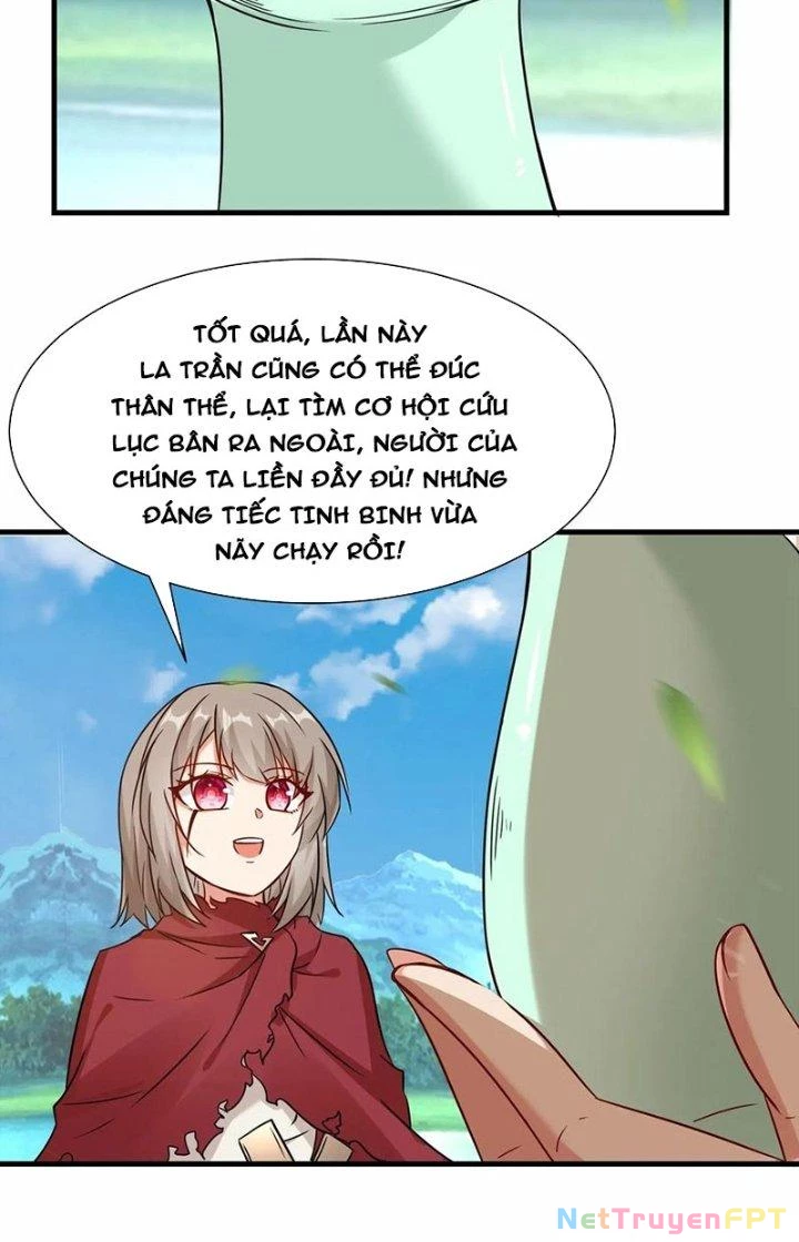 Tổ Sư Xuất Sơn Chapter 50 - 42