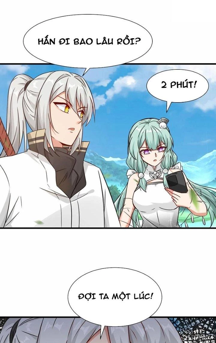 Tổ Sư Xuất Sơn Chapter 50 - 43