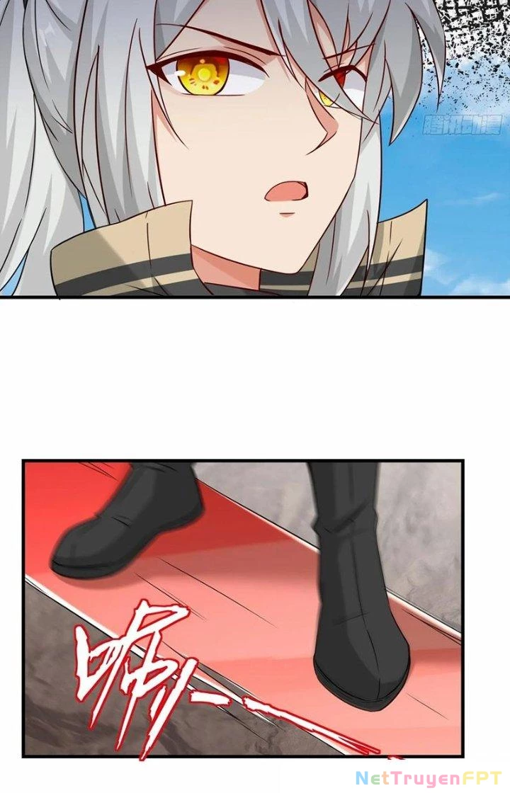 Tổ Sư Xuất Sơn Chapter 50 - 44