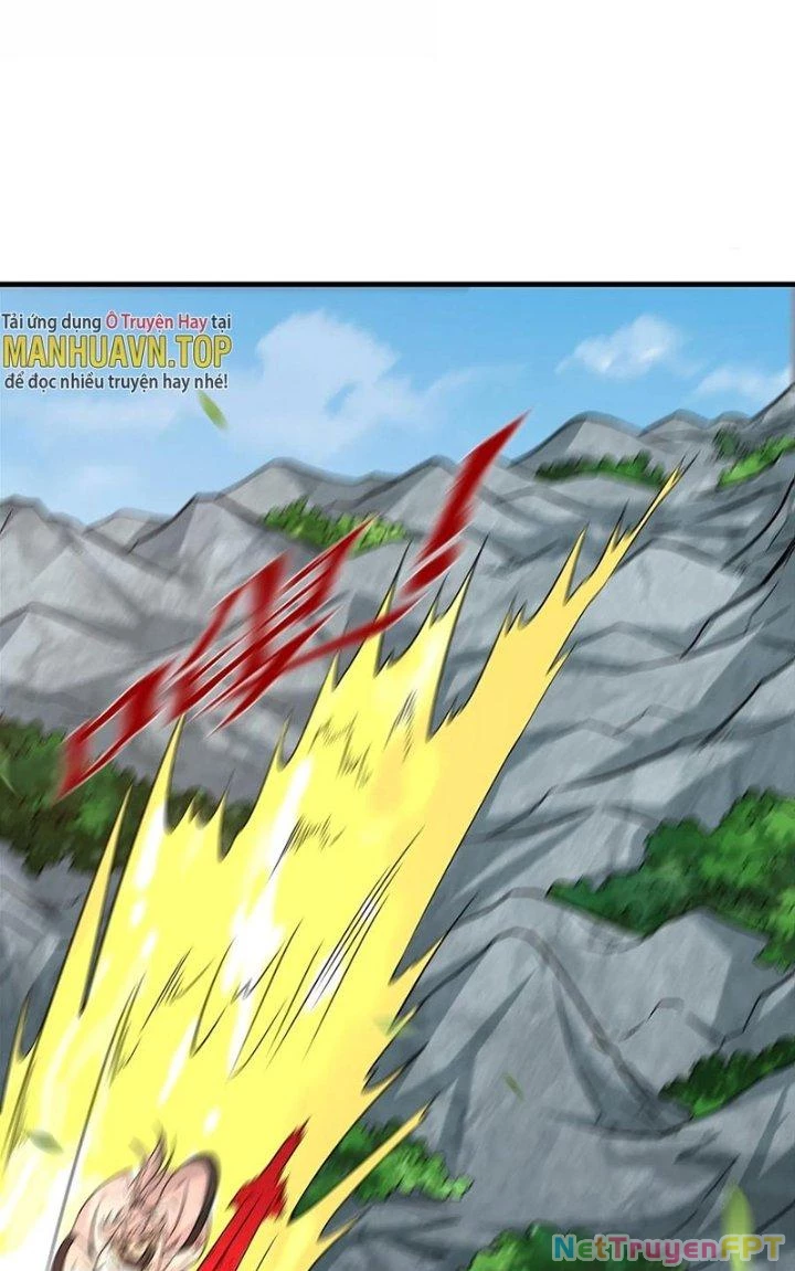 Tổ Sư Xuất Sơn Chapter 50 - 45