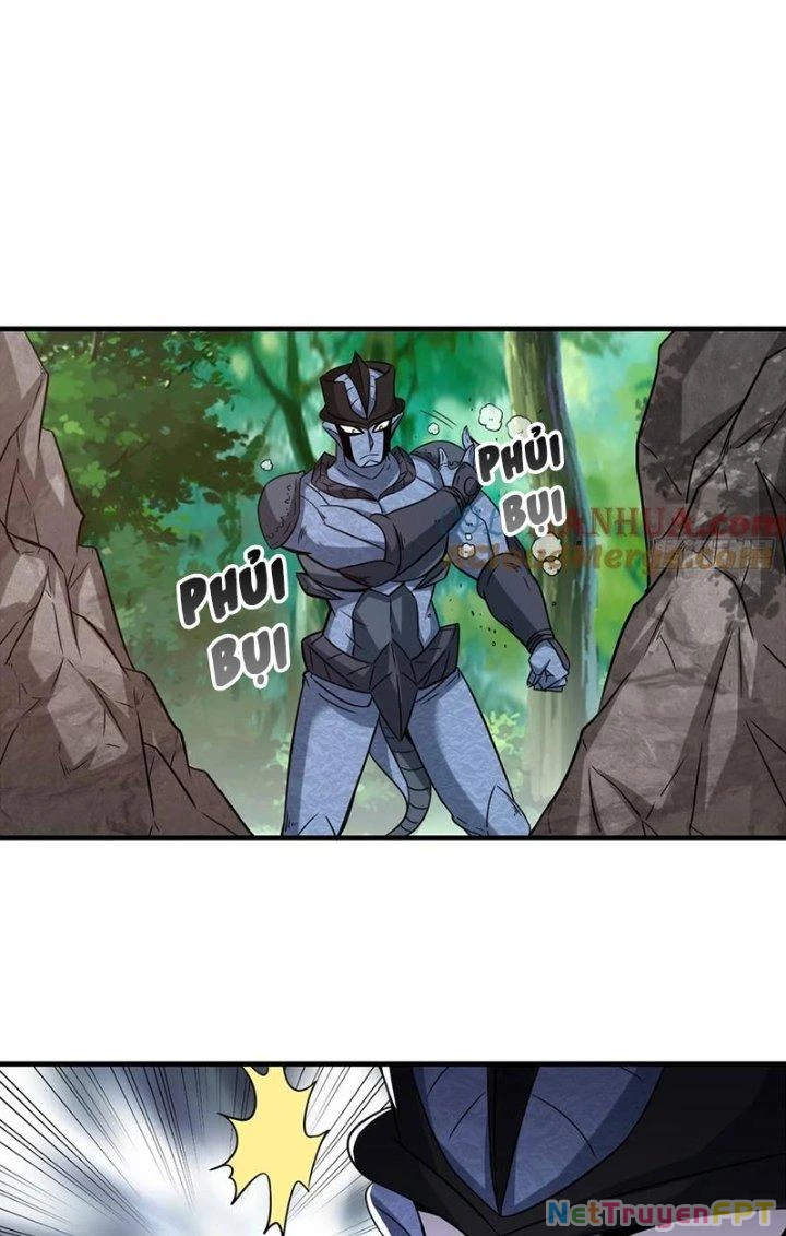 Tổ Sư Xuất Sơn Chapter 50 - 48