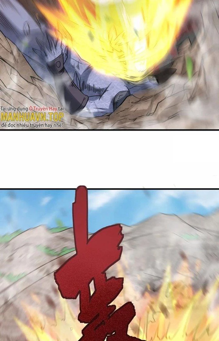 Tổ Sư Xuất Sơn Chapter 50 - 50