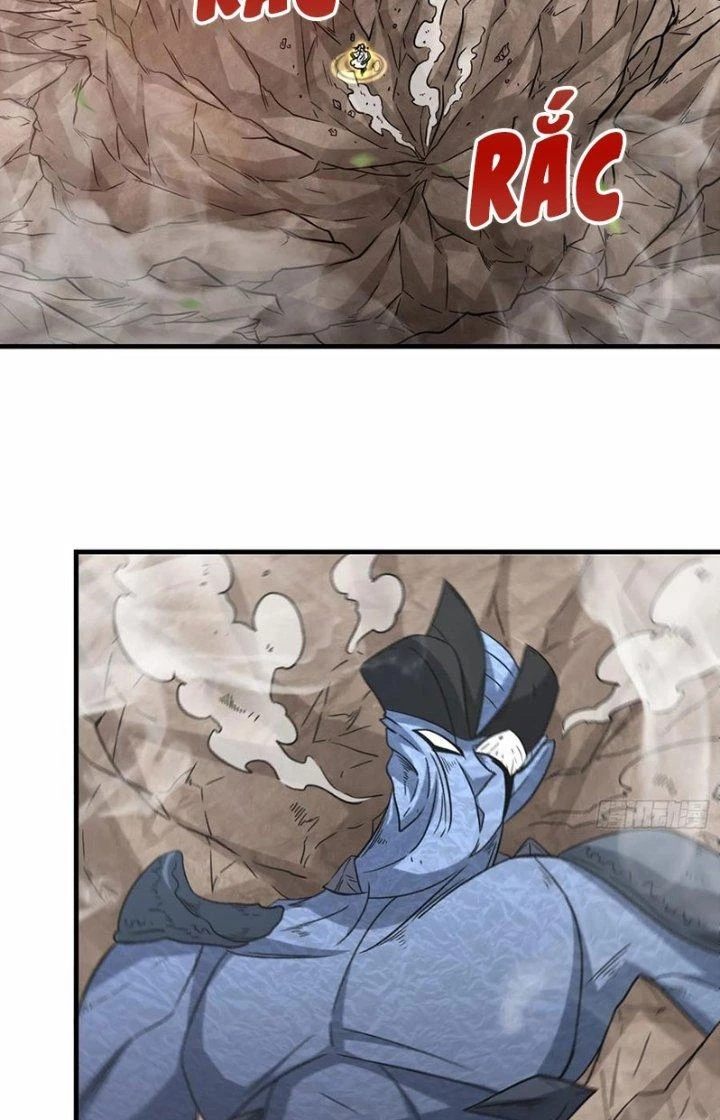 Tổ Sư Xuất Sơn Chapter 50 - 52