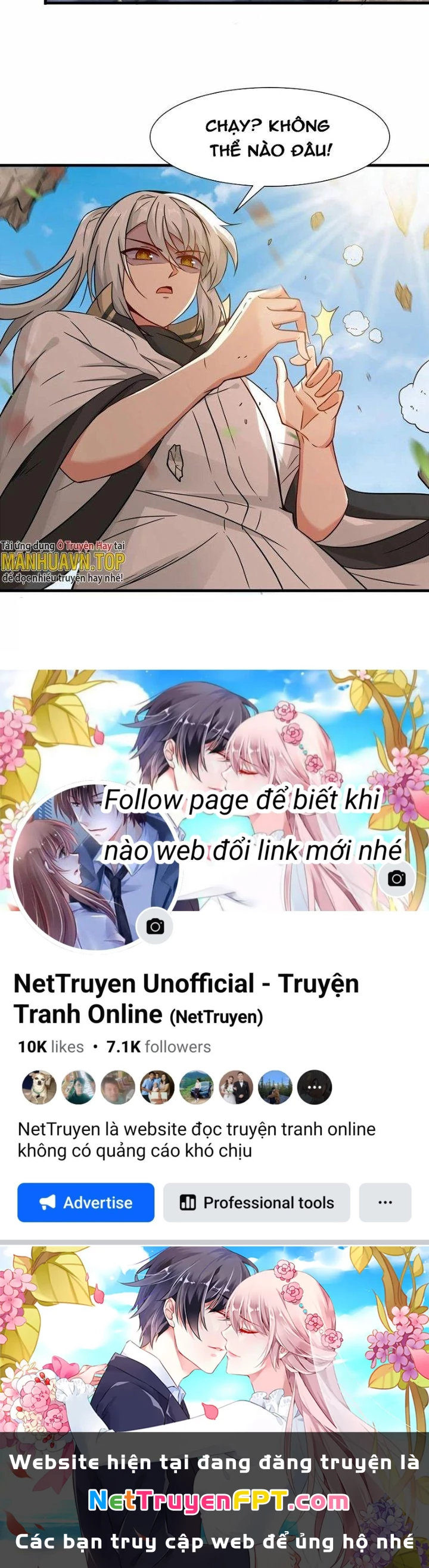 Tổ Sư Xuất Sơn Chapter 50 - 53