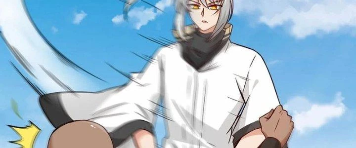 Tổ Sư Xuất Sơn Chapter 51 - 34