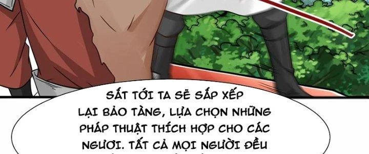 Tổ Sư Xuất Sơn Chapter 51 - 36