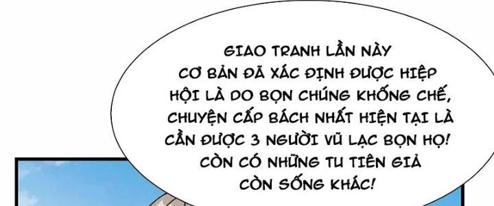 Tổ Sư Xuất Sơn Chapter 51 - 54