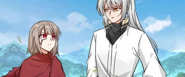 Tổ Sư Xuất Sơn Chapter 51 - 58