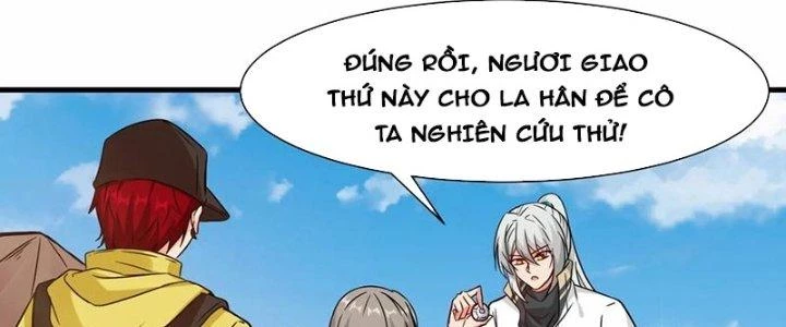 Tổ Sư Xuất Sơn Chapter 51 - 60