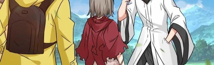 Tổ Sư Xuất Sơn Chapter 51 - 61
