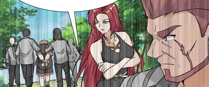 Tổ Sư Xuất Sơn Chapter 51 - 111