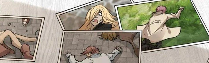Tổ Sư Xuất Sơn Chapter 52 - 17