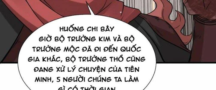 Tổ Sư Xuất Sơn Chapter 52 - 28