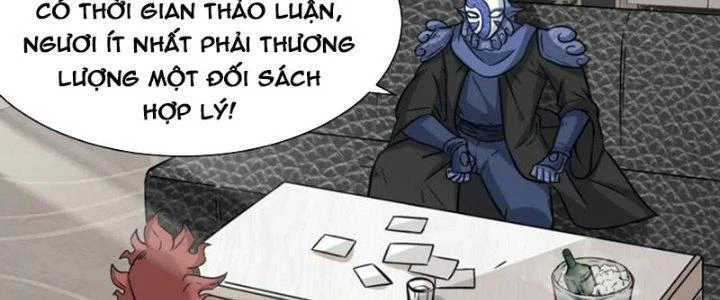 Tổ Sư Xuất Sơn Chapter 52 - 30