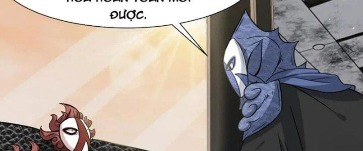 Tổ Sư Xuất Sơn Chapter 52 - 43
