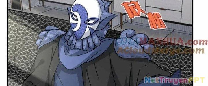 Tổ Sư Xuất Sơn Chapter 52 - 56