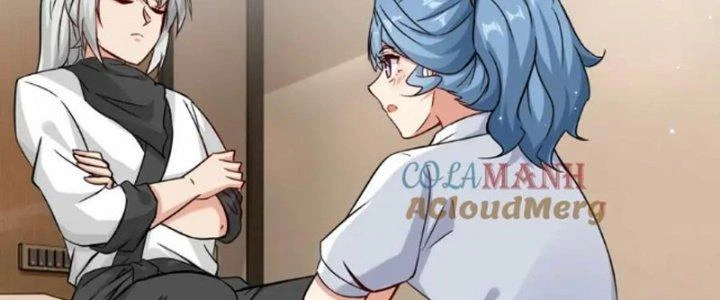 Tổ Sư Xuất Sơn Chapter 53 - 2