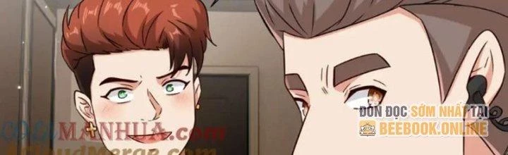 Tổ Sư Xuất Sơn Chapter 53 - 41