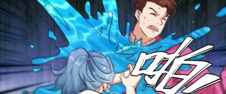 Tổ Sư Xuất Sơn Chapter 53 - 128