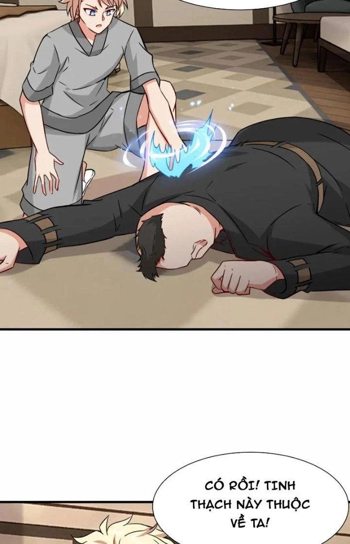 Tổ Sư Xuất Sơn Chapter 54 - 2