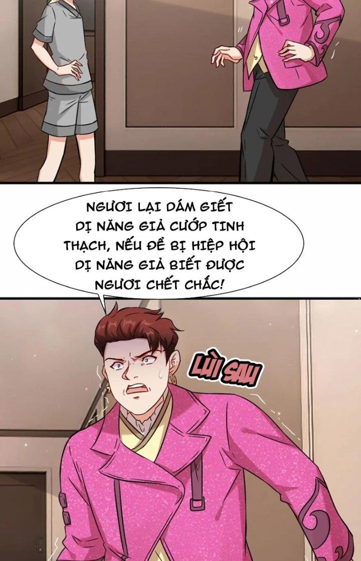Tổ Sư Xuất Sơn Chapter 54 - 4