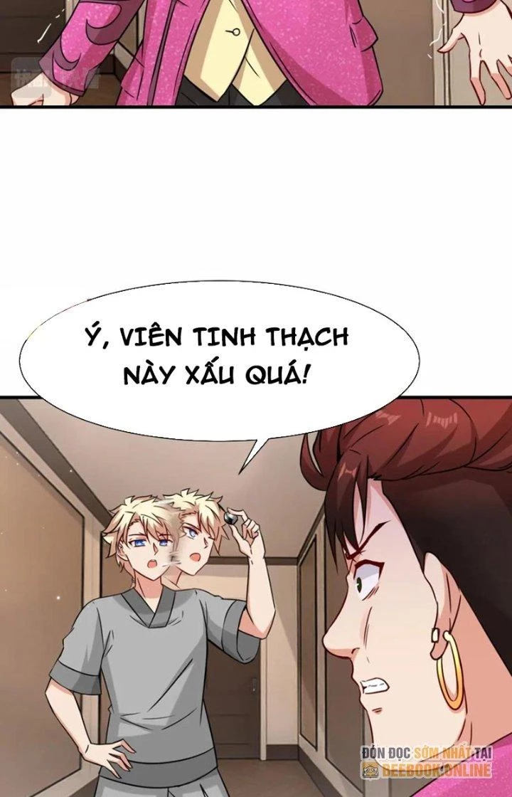 Tổ Sư Xuất Sơn Chapter 54 - 5