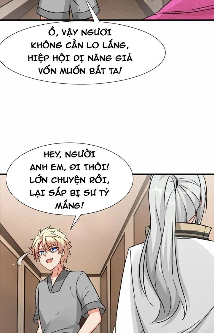 Tổ Sư Xuất Sơn Chapter 54 - 6