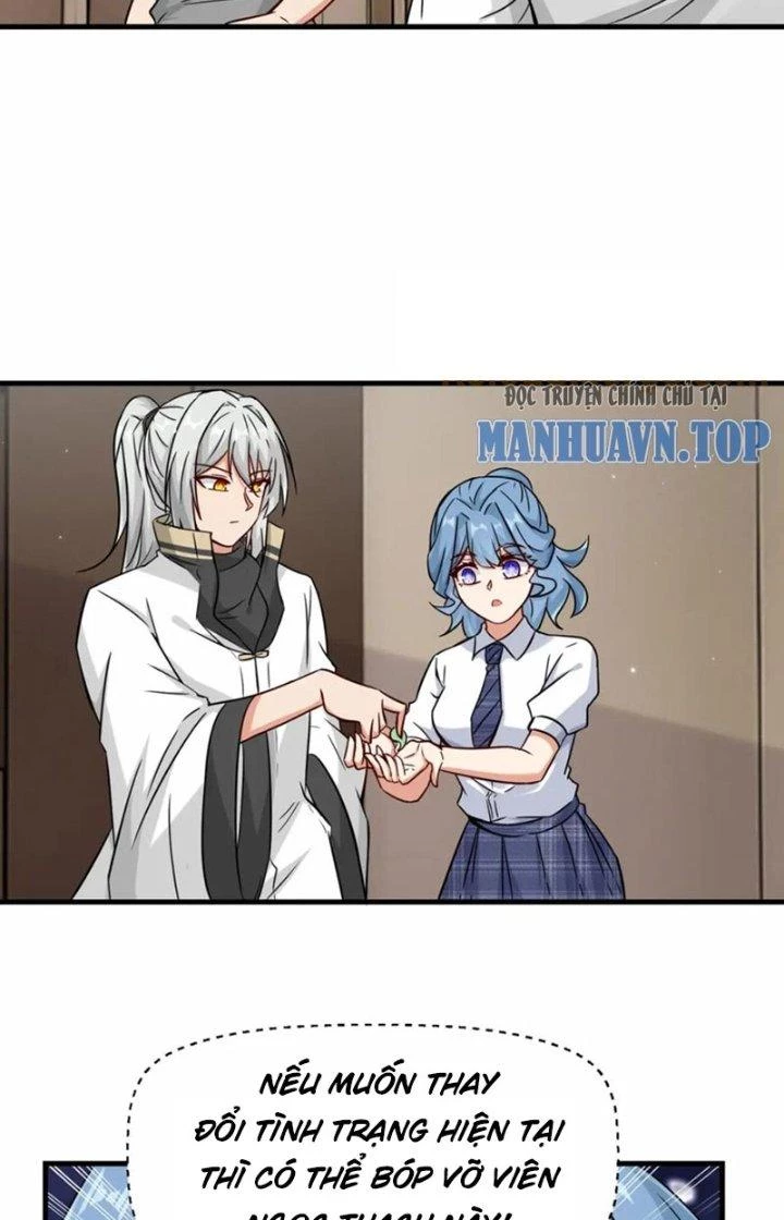 Tổ Sư Xuất Sơn Chapter 54 - 7