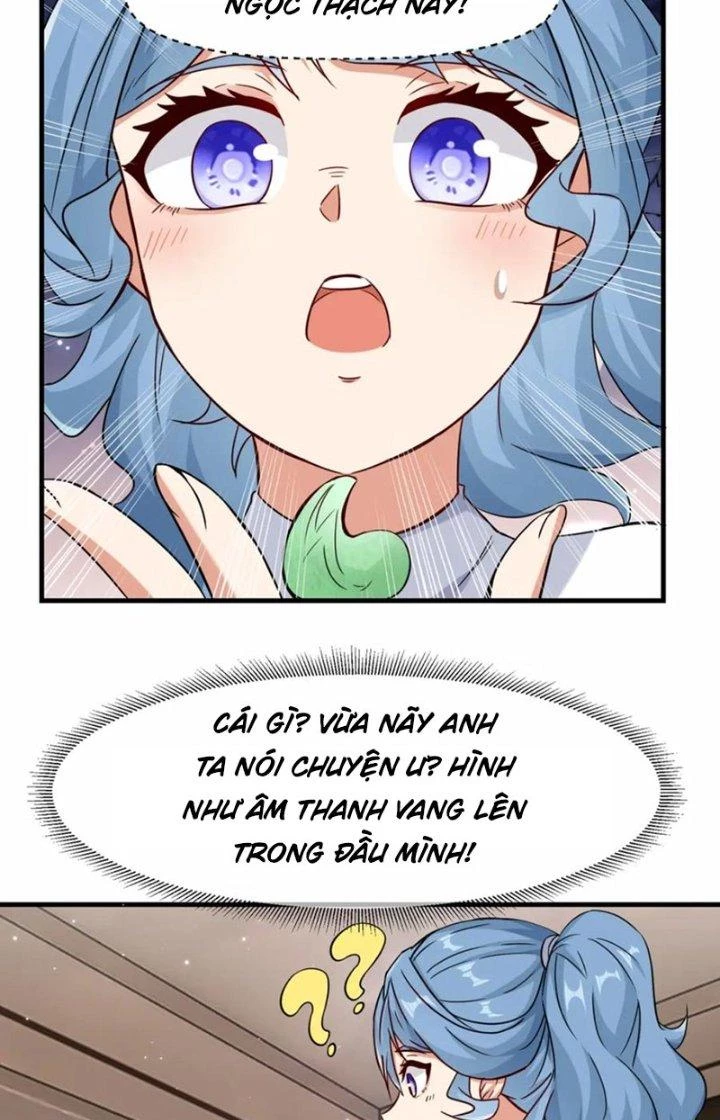 Tổ Sư Xuất Sơn Chapter 54 - 8