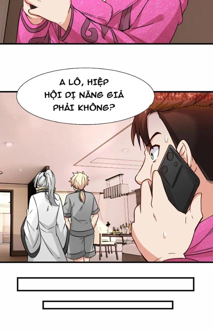 Tổ Sư Xuất Sơn Chapter 54 - 11