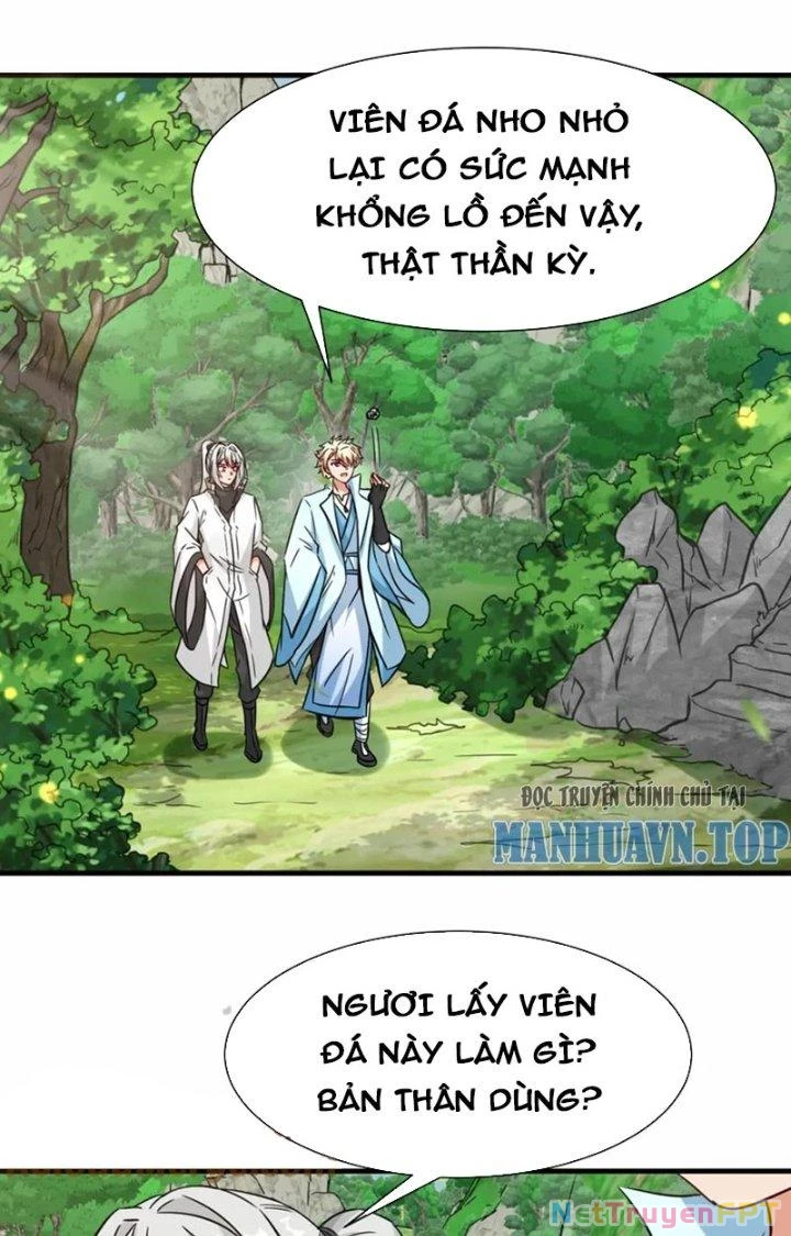 Tổ Sư Xuất Sơn Chapter 54 - 12