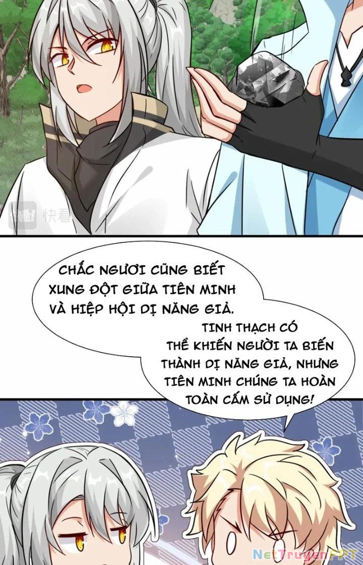 Tổ Sư Xuất Sơn Chapter 54 - 13