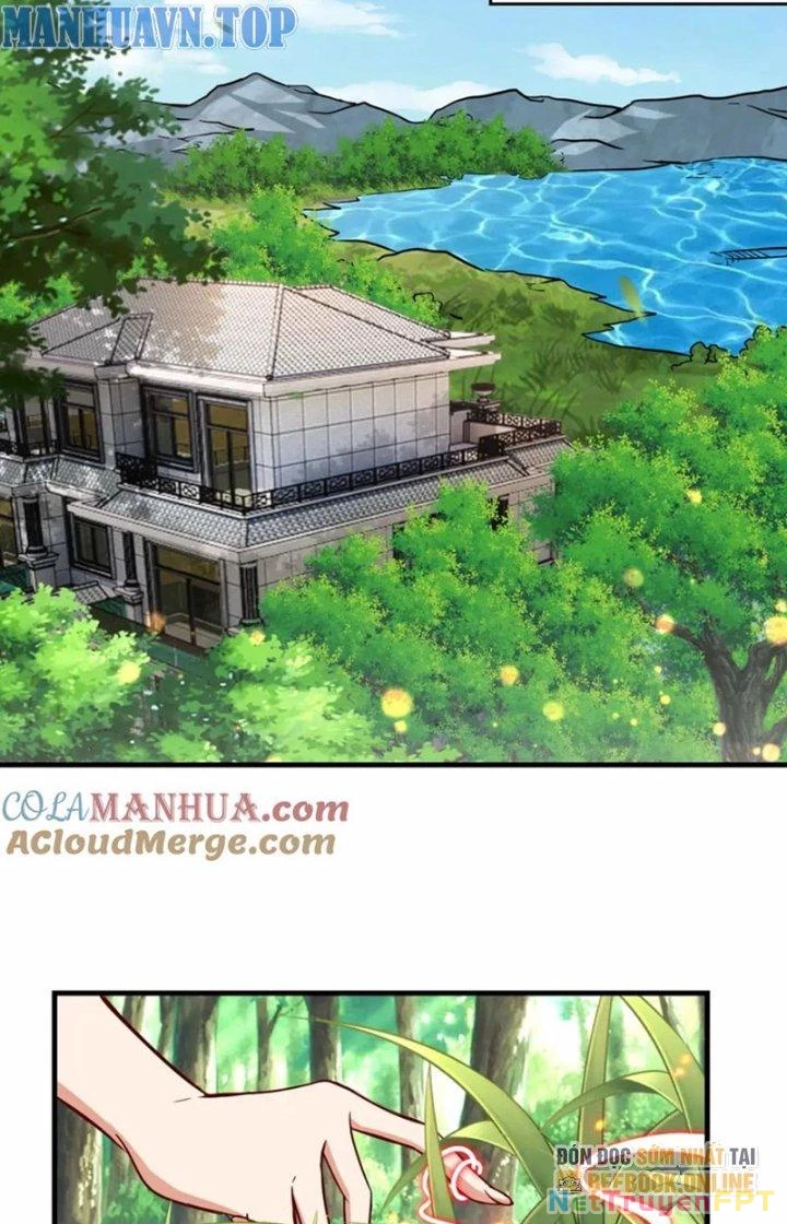 Tổ Sư Xuất Sơn Chapter 54 - 20