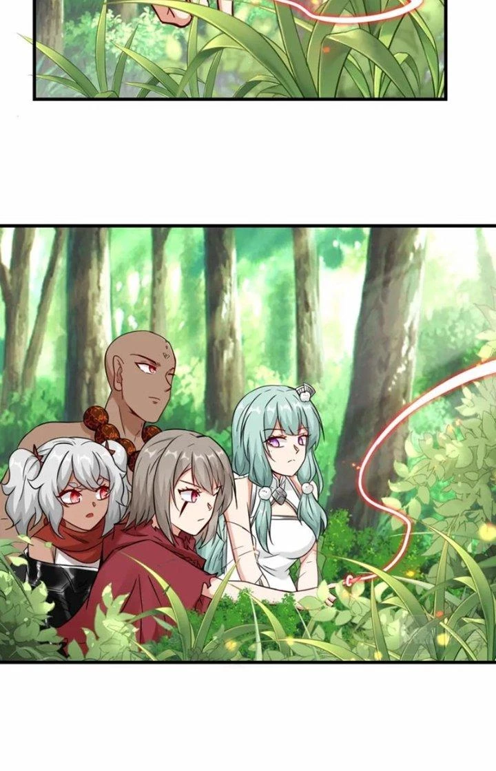 Tổ Sư Xuất Sơn Chapter 54 - 21