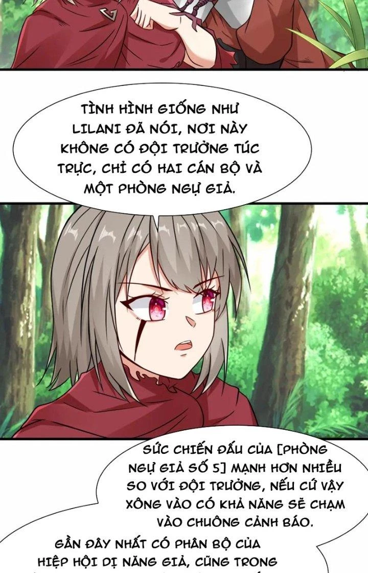 Tổ Sư Xuất Sơn Chapter 54 - 23