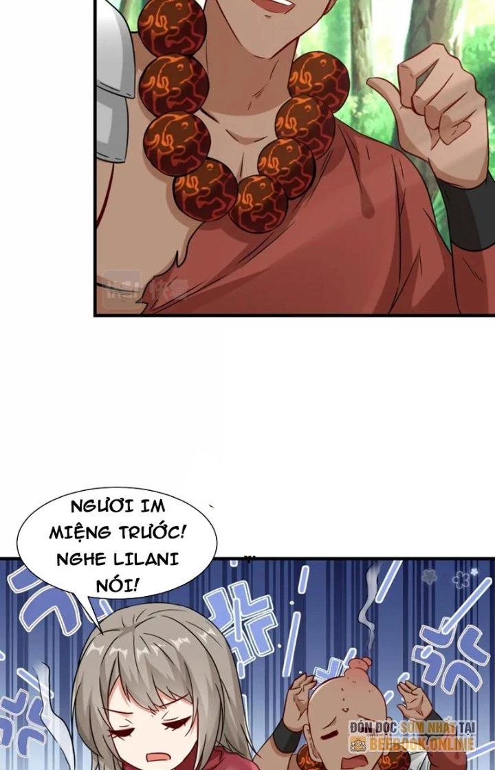 Tổ Sư Xuất Sơn Chapter 54 - 25