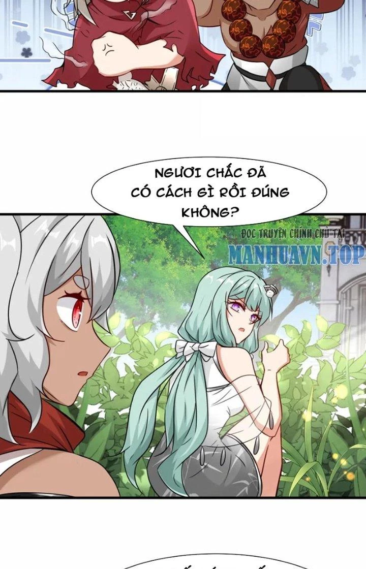 Tổ Sư Xuất Sơn Chapter 54 - 26