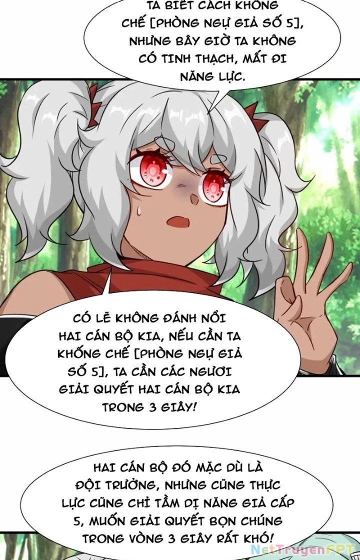 Tổ Sư Xuất Sơn Chapter 54 - 27