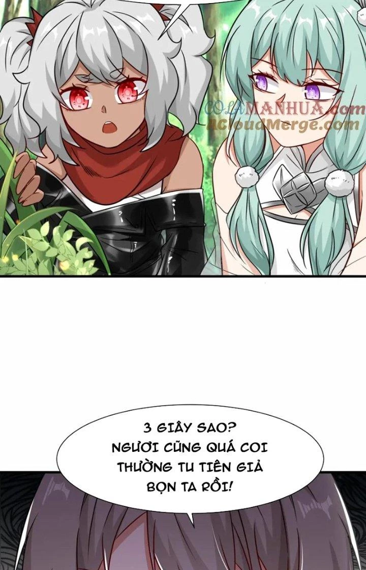 Tổ Sư Xuất Sơn Chapter 54 - 28