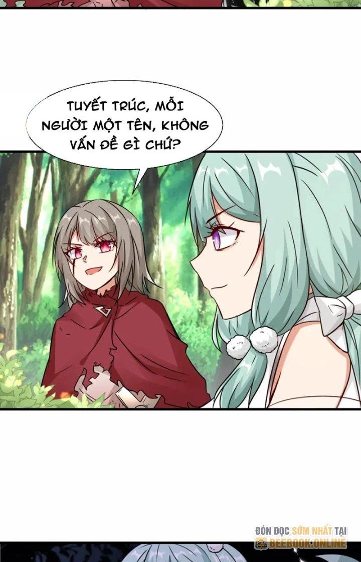 Tổ Sư Xuất Sơn Chapter 54 - 30