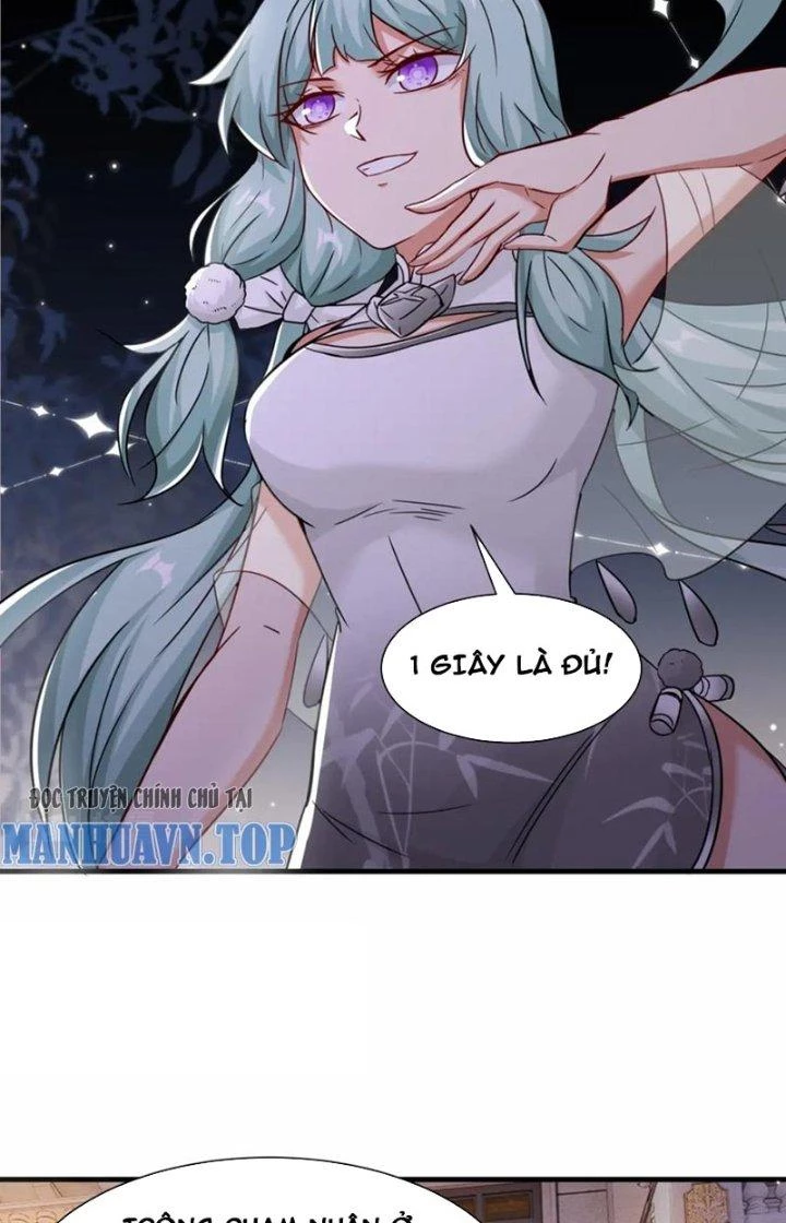 Tổ Sư Xuất Sơn Chapter 54 - 31