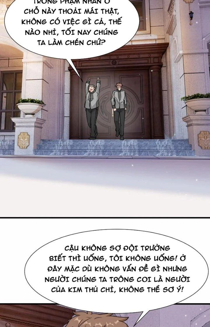 Tổ Sư Xuất Sơn Chapter 54 - 32