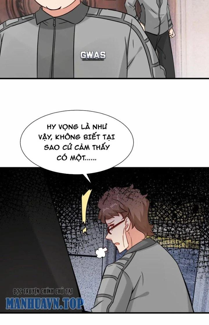 Tổ Sư Xuất Sơn Chapter 54 - 34