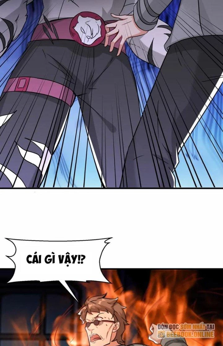 Tổ Sư Xuất Sơn Chapter 54 - 36