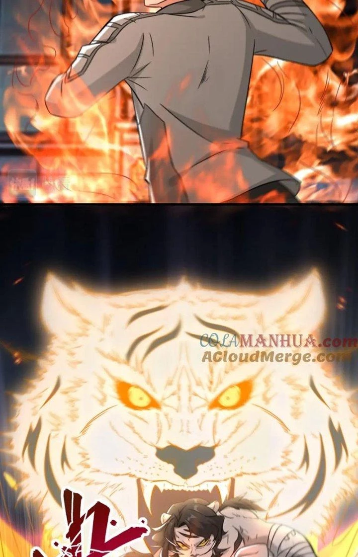 Tổ Sư Xuất Sơn Chapter 54 - 37