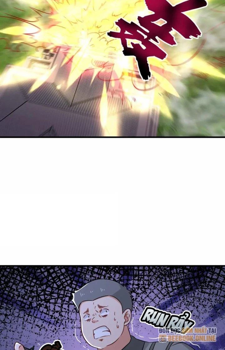 Tổ Sư Xuất Sơn Chapter 54 - 39