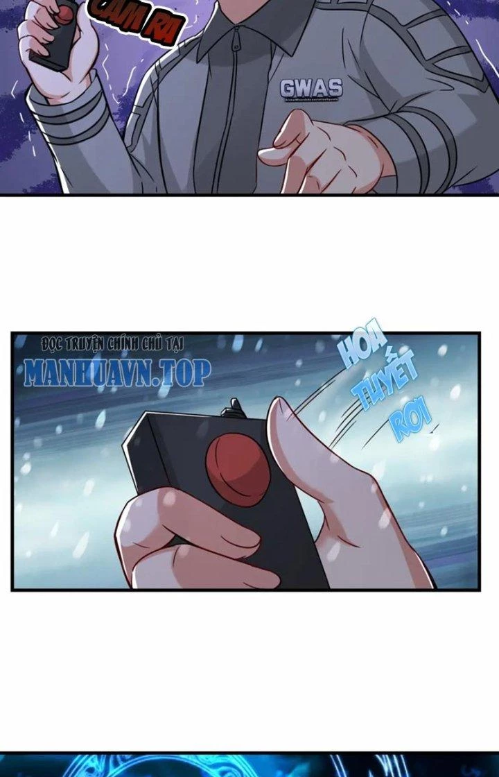 Tổ Sư Xuất Sơn Chapter 54 - 40