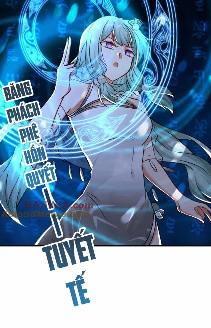 Tổ Sư Xuất Sơn Chapter 54 - 41