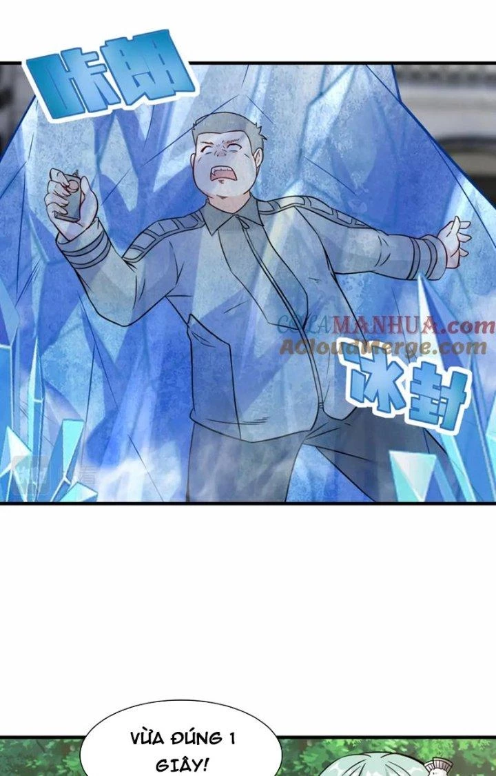 Tổ Sư Xuất Sơn Chapter 54 - 43